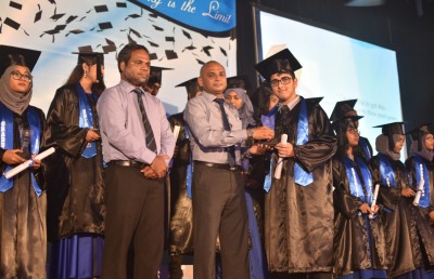 ހުޅުމާލެއަށް ސިންގަޕޫރު މޮޑެލްގެ ސްކޫލެއް