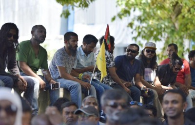 ރިޔާސީ އިންތިޚާބު ބާތިލެއް ނުކުރި