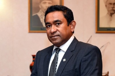 ހަށިވިއްކުމަށް ހިތްވަރު ލިބޭ ވާހަކަފުޅެއް ރައީސް ނުދައްކަވާ: ބްރޯޑްކޮމް