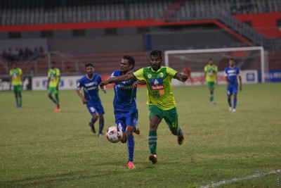 ދަގަނޑޭ އާއި އަސައްކޮގެ ގޯލުން މާޒިޔާ އަލުން އެއް ވަނައަށް