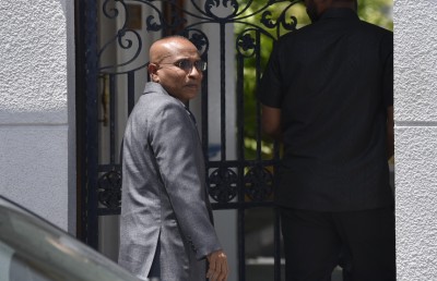 ރިޔާސީ އިންތިޚާބު ބާތިލެއް ނުކުރި