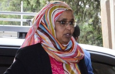 އިތިއޯޕިއާ ކެބިނެޓުގެ ދެބައިކުޅަ އެއްބައި އަންހެނުންނަށް