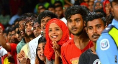 ޖިންސީ ތަފާތު ކުރުންތައް ނައްތާލުމުގެ ބިލު ކޮމެޓީން ފާސްކޮށްފި