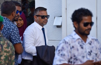 ރިޔާސީ އިންތިޚާބު ބާތިލް ކުރަންޖެހޭ ސަބަބެއް ނެތް: ސުޕްރީމް ކޯޓް