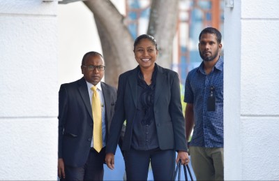 ރިޔާސީ އިންތިޚާބު ބާތިލް ކުރަންޖެހޭ ސަބަބެއް ނެތް: ސުޕްރީމް ކޯޓް