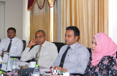 ކުރީ އިހްލާސްތެރި މަސައްކަތެއް، އަގު ވަޒަނެއް ނުކުރި: އަޝްމަލީ