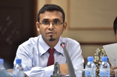 ސްޓްރާޑާ އަށް ފައިސާ ދޫކުރުން ފިނޭންސް މިނިސްޓްރީން މަޑުޖައްސާލައިފި
