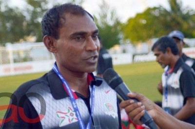 މަޝްހޫރު ފުޓުބޯޅަ ކުޅުންތެރިޔާ ބައްޓޭ ދޫކޮށްލަން ހައިކޯޓުން އަމުރުކޮށްފި