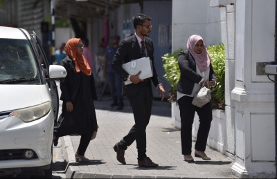 ރިޔާސީ އިންތިޚާބު ބާތިލެއް ނުކުރި