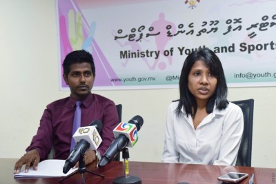 އައްޑޫއަށް ފަހު، އަންނަ މަހު މަހިބަދޫގައި ޖޮބް ފެއާ ބާއްވަނީ