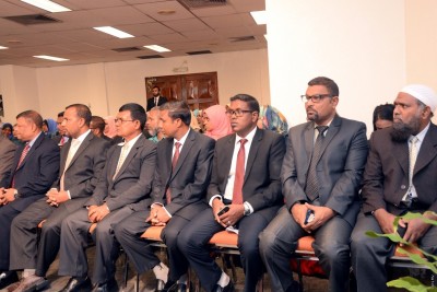 މެޖިސްޓްރޭޓް ކޯޓުތަކަށް މިއަހަރުގެ މިހާތަނަށް ފަސް މިލިއަން ރުފިޔާ ލިބުނު: ޑީޖޭއޭ