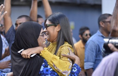 ރިޔާސީ އިންތިޚާބު ބާތިލެއް ނުކުރި