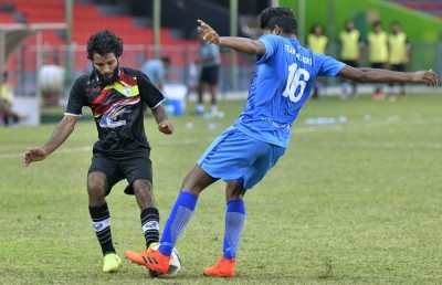 ބޮޑު މޮޅަކާ އެކު އީގަލްސް ފުރަތަމަ ބުރު ނިންމާލައިފި