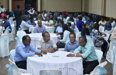 ވިލާ ކޮލެޖަށް 11 އަހަރުު: އަމާޒަކީ ދުނިޔޭގައި ނަން ހިނގާ ޔުނިވާސިޓީއަކަށް ބަދަލުކުރުން