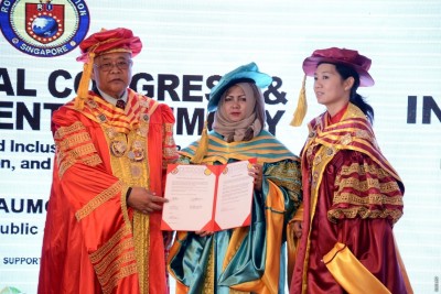 ރަފީ ޖަމިއްޔާއިން އުފައްދާ ލަވަ އަލްބަމްގެ ޓްރެއިލާ ނެރުމަށް މެލޭޝިއާއަށް!