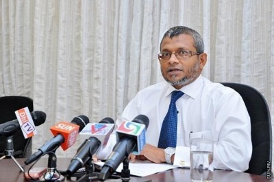 ހަ މައްސަލައެއް ސާބިތުވެ ދިޓީވީއަށް ނަސޭހަތްދީފި