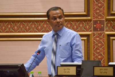 ކައުންސިލްތަކުގެ ރައީސާއި ނައިބުން ރައްޔިތުންގެ ވޯޓުން ހޮވާގޮތަށް ފާހެއްނުވި