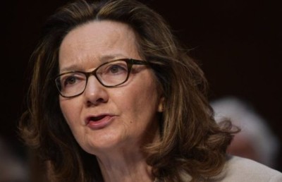 ނޫސްވެރިޔާގެ މަރާ ގުޅޭ މައުލޫމާތު ސީއައިއޭ އިން ޓްރަމްޕްއާ ހިއްސާކޮށްފި