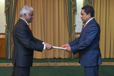 މެލޭޝިއާގައި ރާއްޖޭގެ ބޯޓެއް ހައިޖެކް ކުރިކަން ހައިކޮމިޝަނަށް އެނގިފައެއް ނުވޭ: ފަހުމީ
