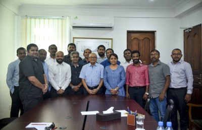 ޕީޕީއެމްގެ މައްސަލަ ނުނިމެނީސް މެމްބަރަކު ވަތްކެއް ނުކުރާނަން: އީސީ