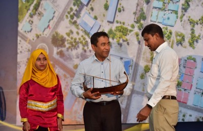 ޕީޕީއެމްގެ ކައުންސިލް ބައްދަލުވުމުގައި ހޫނު ގަދަ ބަހުސެއް!
