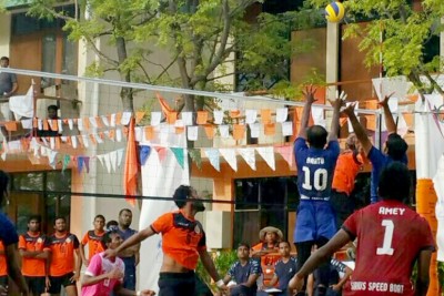 ސެމީގައި ވާދަކުރުމުގެ ކުރިން އޮޅުވެލިން ޖުމެއިރާ ހާސްކޮށްލައިފި