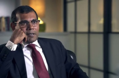 ނަޝީދަކީ، ރައީސް ޔާމީން ރަހީނުކޮށްފައިވާ ބޭފުޅެއް، ރަހީނުން މިނިވަން ކުރަން ކޯޓަށް ދާކަށް ނުޖެހޭ: ހަސަން