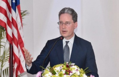 ސުޕްރީމް ކޯޓުގެ ނިންމުމަށް އެމެރިކާއިން މަރުހަބާ ކިޔައިފި