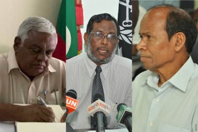 ތިން ހިއްސާދާރުން ހާޒިރު ނުވެގެން ހަވީރު މުވައްޒަފުން އިސްތިއުނާފު ކުރި މައްސަލަ ކެންސަލް