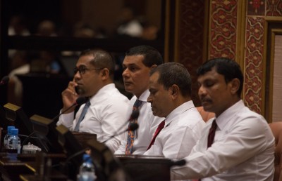އިސްލާހާ އެކު އެންޓި ޑިފެކްޝަން ގާނޫނު އޮންނަން ޖެހޭ: ސަލީމް