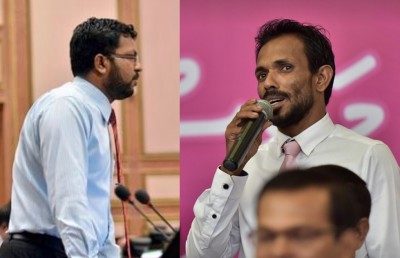 ޝަހުދީ އާއި މުހައްމާގެ ގޮނޑީގެ މައްސަލަ ވެސް ހުކުމާ ހަމައަށް