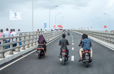 މިފަހަރު ނުކުރަންވީ ކަންތައް: ޖިއޯޕޮލިޓިކްސްގެ "ޅޮސް" އުނދޯންޏަށް އެރުން