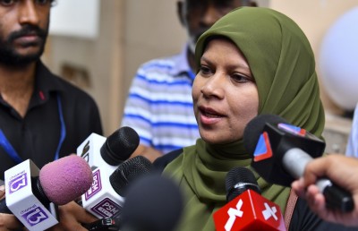 51 މެމްބަރެއްގެ ސޮޔާ އެކު މަސީހް ވަކިކުރަން ހުށަހަޅައިފި