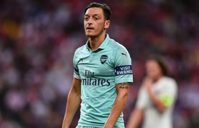 އޮޒިލްގެ ނިންމުމަށް އިހުތިރާމްކުރަންޖެހޭ: އެމެރީ