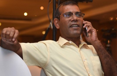 ނަޝީދުގެ މައްޗަށް ކުރި ޓެރަރިޒަމްގެ ދެވަނަ ދައުވާ އަނބުރާ ފޮނުވާލައިފި