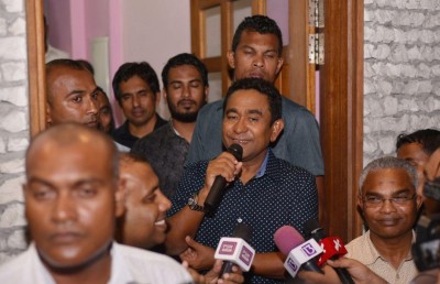 75،000ރ. އިން ޕީޕީއެމް ޖޫރިމަނާކޮށްފި