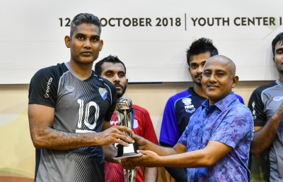 ސިފައިން ހޯދި ކާމިޔާބީ: ލޯންގޭ އަށް ޝުކުރު ހައްގުވޭ!