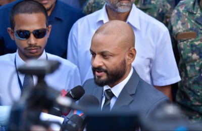 ފާރިސްގެ އިސްތިއުނާފް މައްސަލައިގެ ހުކުމް މާދަމާ އިއްވަނީ