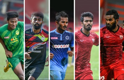 ޕްރިމިއާ ލީގުގެ ފުރަތަމަ ބުރުގެ ގަދަ ފަހެއް ހޮވައިފި