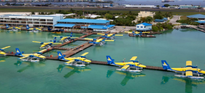އައްޑޫ ސީޕްލޭން ބޭސް ގާއިމްކުރަން ޓީއެމްއޭއަށް، ތިން މަސް ތެރޭގައި ނިންމައި ދަތުރުތައް ފަށަނީ