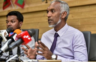 ފްލެޓް ލިސްޓުގެ ޝަކުވާތަކަށް މި އަންނަނީ ޖަވާބު ދެމުން: މިނިސްޓަރު