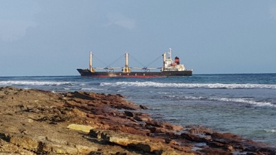 ފުވައްމުލަކު ފަރަށް އެރި ބޯޓު ފުންކުރަން ސިންގަޕޫރު ކުންފުންޏަކާ ހަވާލުކޮށްފި