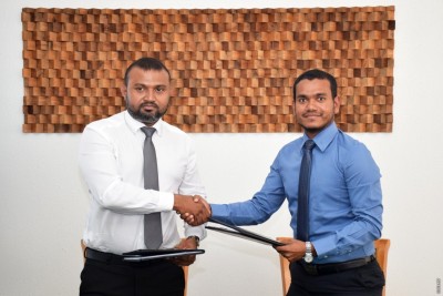 މުވައްޒަފުންގެ ސްކީމުގައި ބައިވެރިވި 31 ވަނަ ކުންފުންޏަކަށް މޯލްޑިވް ގޭސް