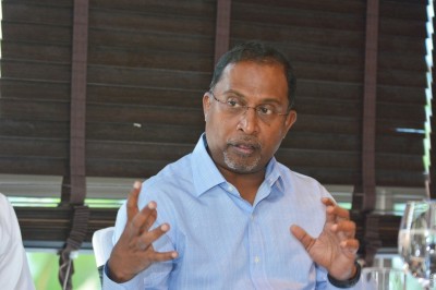 ޓޫރިސްޓުންގެ އަދަދު އިތުރުކުރުމަށް މެލޭޝިއާއިން ރާއްޖެއަށް އިތުރު ފްލައިޓްތައް ބާއްވަން ޖެހޭ: މެލޭޝިއާ ޓޫރިޒަމް މިނިސްޓަރު