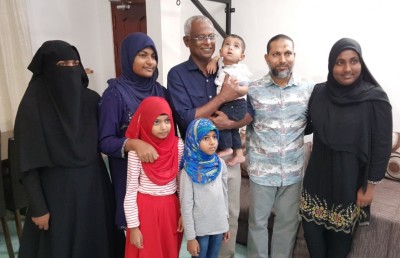އިމްރާންގެ ޖަލު ހުކުމް ބާތިލު ކުރުމަށް ސުޕްރީމް ކޯޓަށް ހުށަހަޅައިފި
