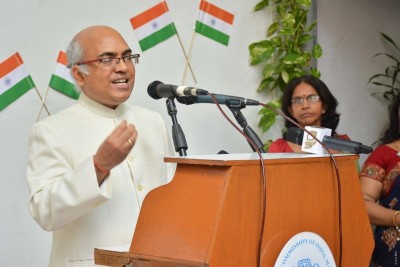 ރާއްޖޭގައި ދިރިއުޅޭ އިންޑިއާ ރައްޔިތުންގެ ސަބަބުން ދެ ގައުމުގެ ގުޅުން ވަރުގަދަަވޭ: އިންޑިއާ ސަފީރު