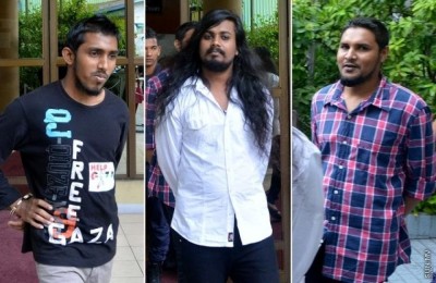 ހުސޭނުބޭގެ މަރުގެ މައްސަލައިގެ ހުކުމް އަންނަ ހަފްތާގައި އިއްވާނަން: ގާޒީ ބާރީ