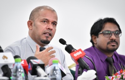 75،000ރ. އިން ޕީޕީއެމް ޖޫރިމަނާކޮށްފި