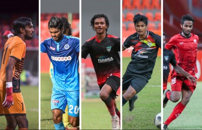 ޕްރިމިއާ ލީގުގެ ފުރަތަމަ ބުރުގެ ގަދަ ފަހެއް ހޮވައިފި
