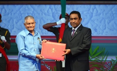 މި އަހަރުގެ ގައުމީ އިނާމަށް 77 ފޯމް، ހާއްސަ އިނާމަށް 58 ފޯމް ހުށަހަޅައިފި
